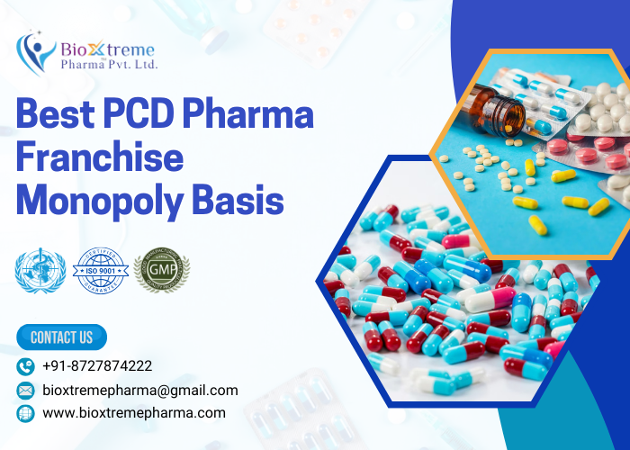 citriclabs | Best PCD Pharma Franchise Monopoly Basis