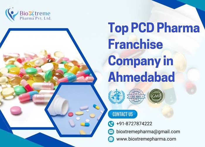 citriclabs | Top PCD Pharma Franchise Company in Ahmedabad