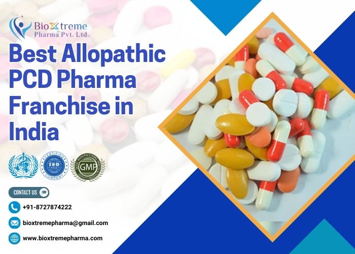 citriclabs | Best Allopathic PCD Pharma Franchise in India