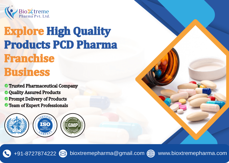 citriclabs | Explore High Quality Products PCD Pharma Franchise Business