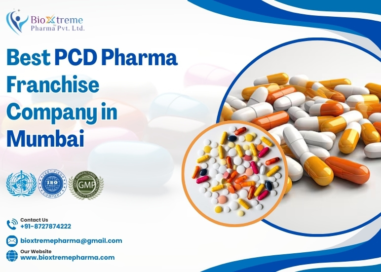 citriclabs | Best PCD Pharma Franchise Company in Mumbai