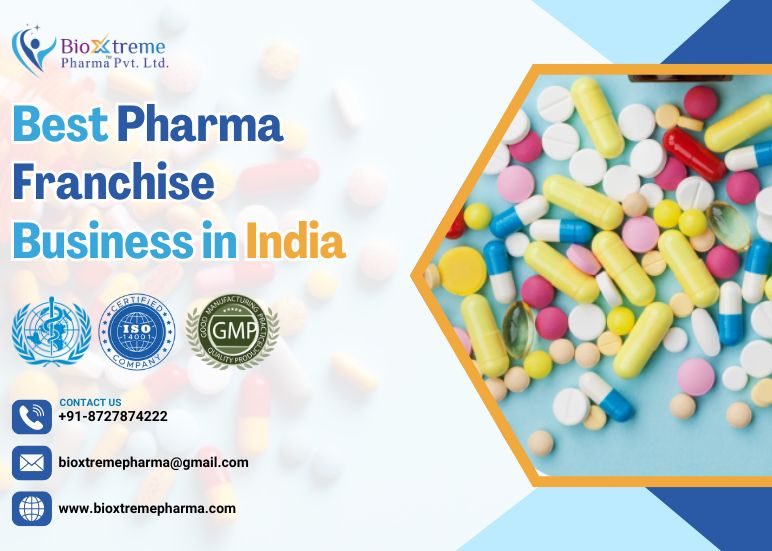 citriclabs | Best Pharma Franchise Business in India