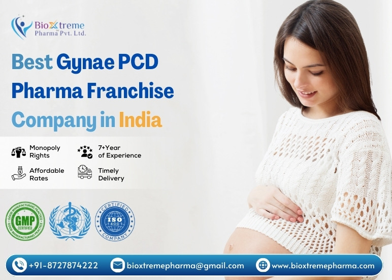 citriclabs | Best Gynae PCD Pharma Franchise Company in India