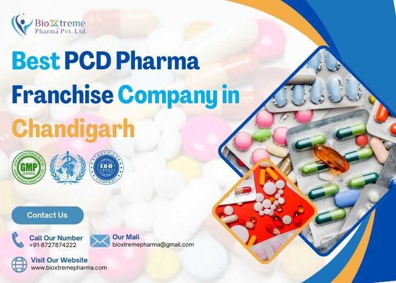 citriclabs | Best PCD Pharma Franchise Company in Chandigarh