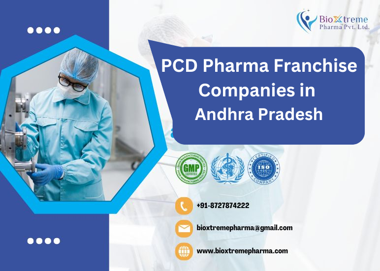 citriclabs | Best PCD Pharma Franchise Companies in Andhra Pradesh