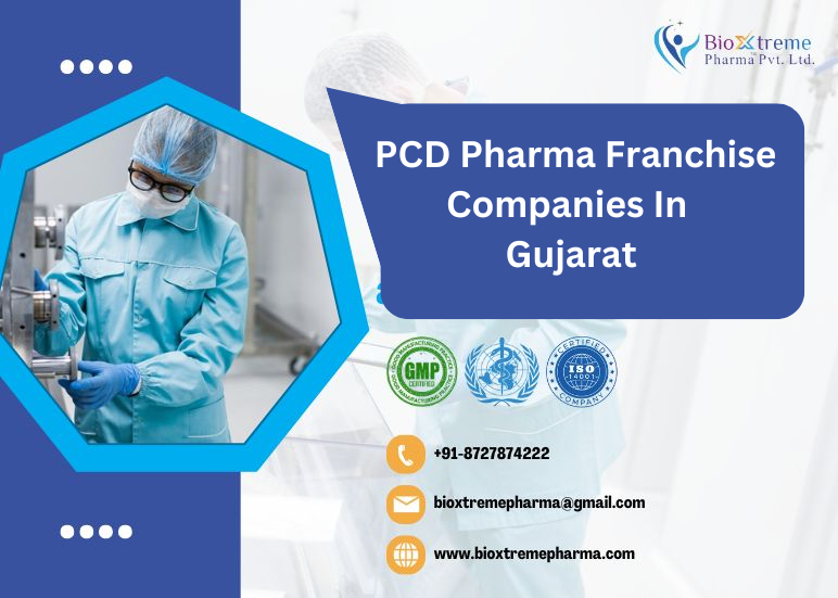 citriclabs | Top 20 PCD Pharma Franchise Companies in Gujarat