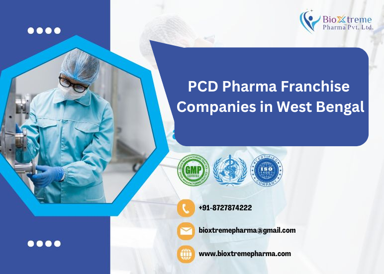 citriclabs | What Is PCD Pharma Franchise And How To Start It In India