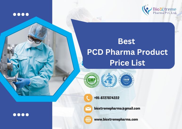 citriclabs | Best PCD Pharma Product Price List